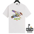 Kith Disney for Pixar Just Us Toy Story Flying Vintage Tee