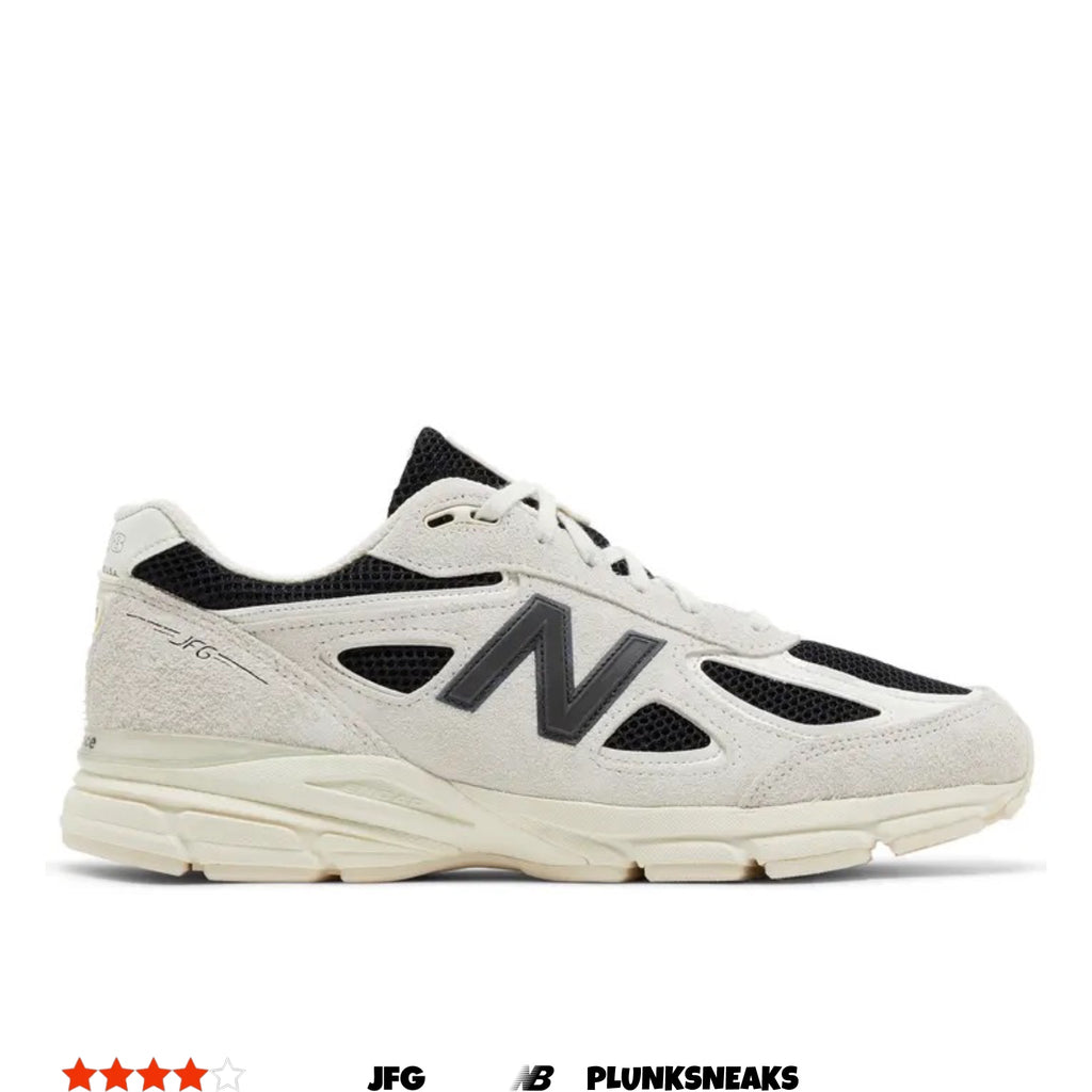 Joe Freshgoods New Balance 990v4 MiUSA 1998 Pack Intro 2023 (USED)