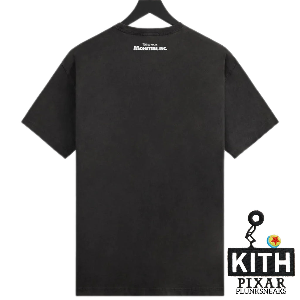 Kith Disney for Pixar Monsters Inc. Just Us Tee