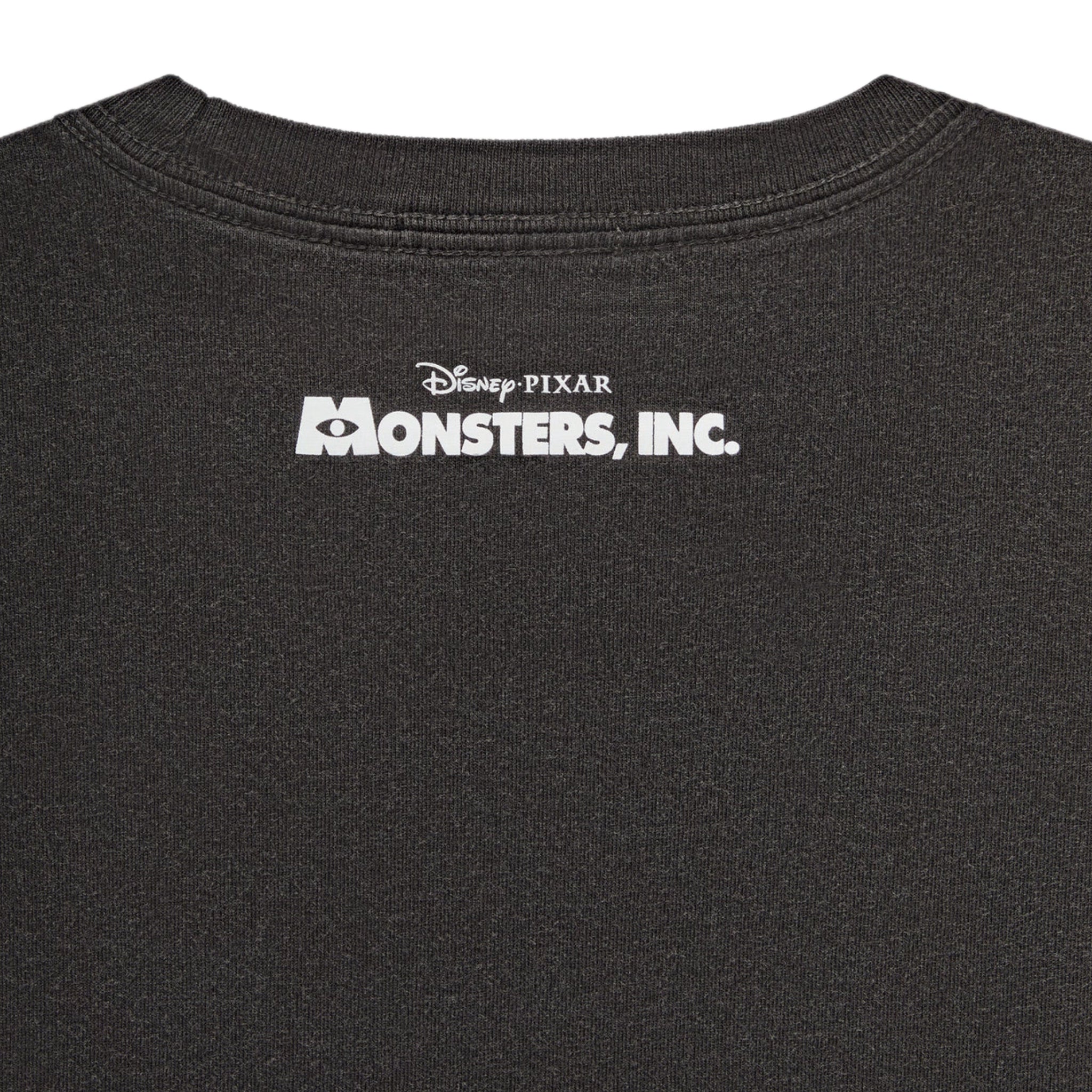 Kith Disney for Pixar Monsters Inc. Just Us Tee