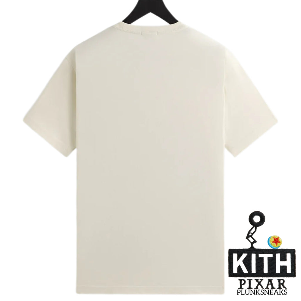 Kith Disney for Pixar The Incredibles Edna Mode Vintage Tee