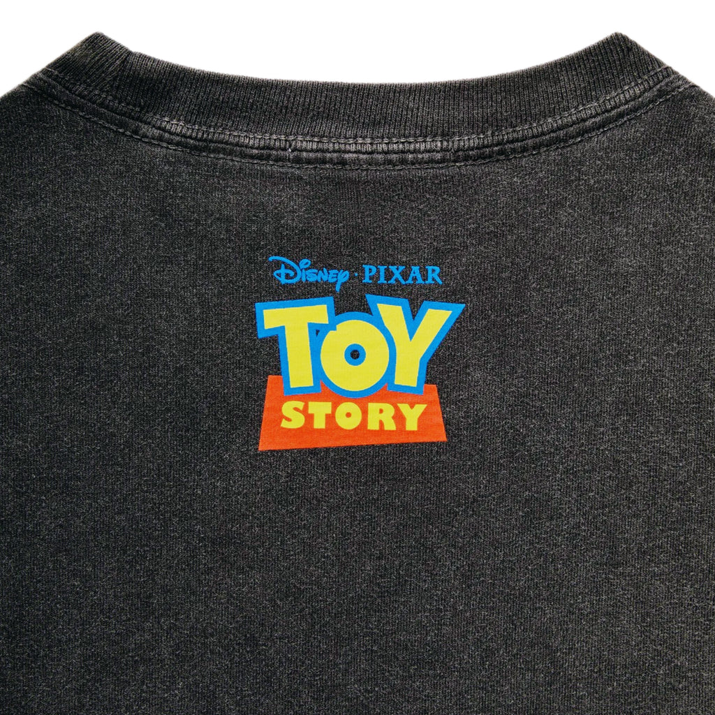 Kith Disney for Pixar Just Us Toy Story Vintage Tee
