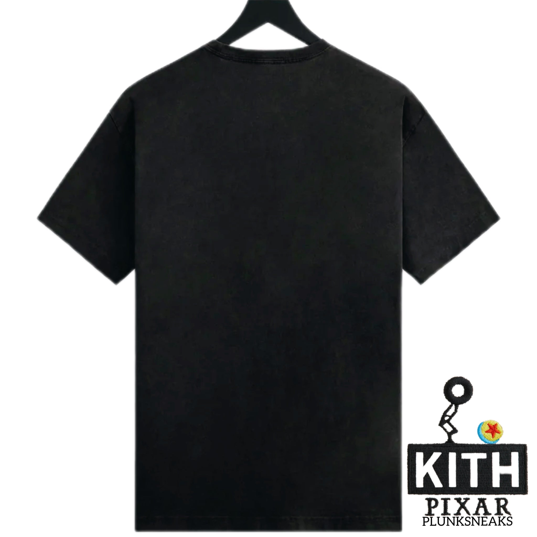 Kith Disney for Pixar The Incredibles Dash Vintage Tee