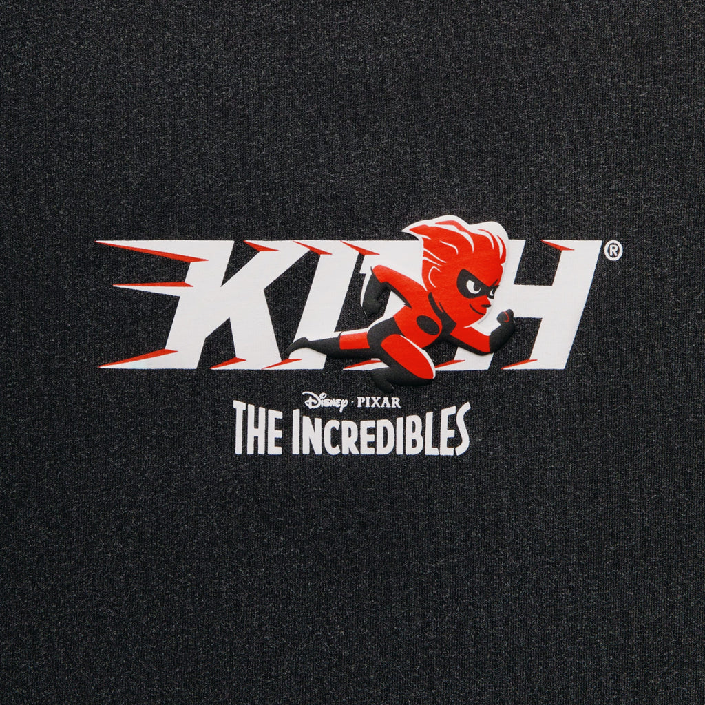 Kith Disney for Pixar The Incredibles Dash Vintage Tee