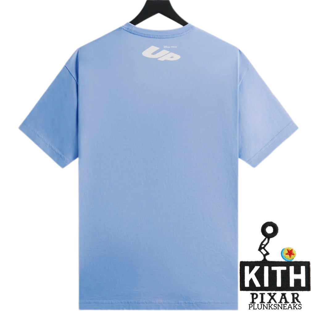 Kith Disney for Pixar Up Vintage Tee