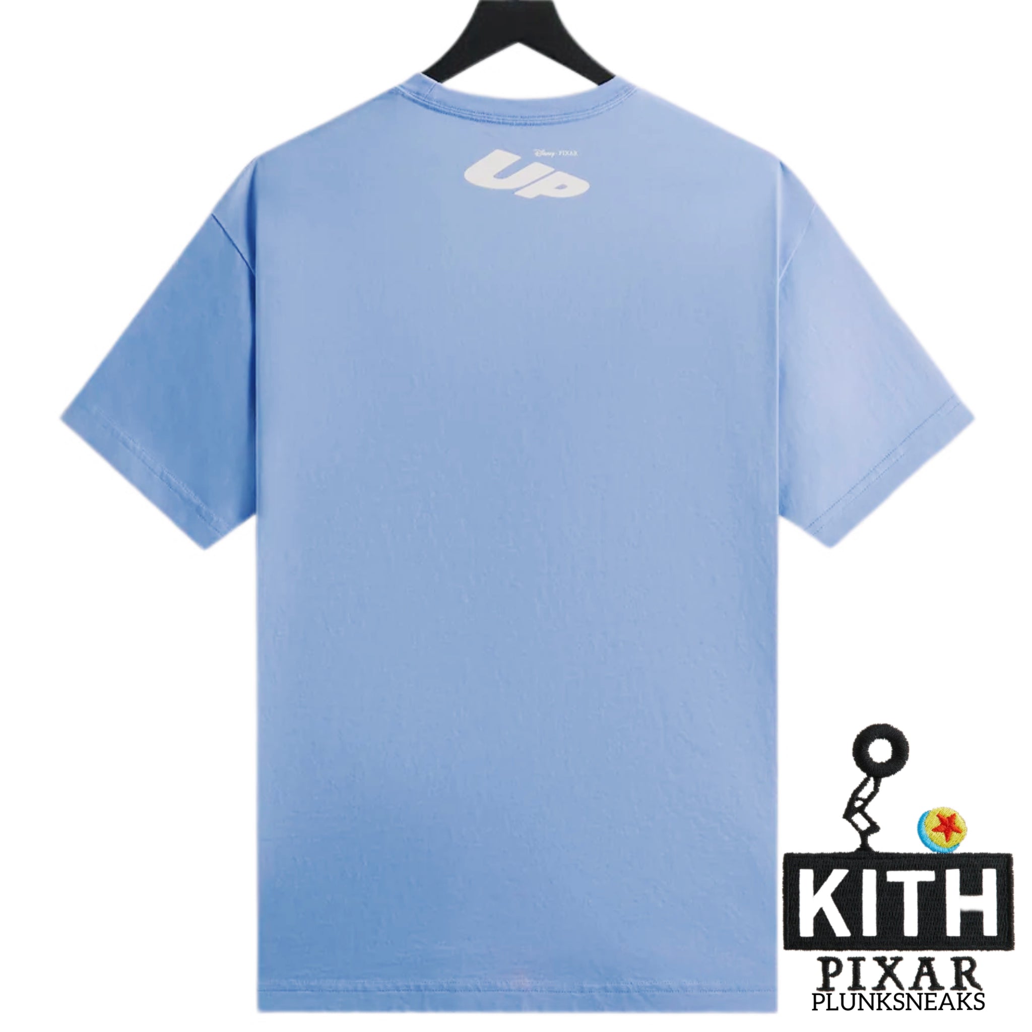 Kith Disney for Pixar Up Vintage Tee
