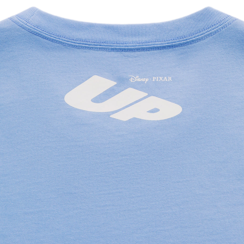 Kith Disney for Pixar Up Vintage Tee