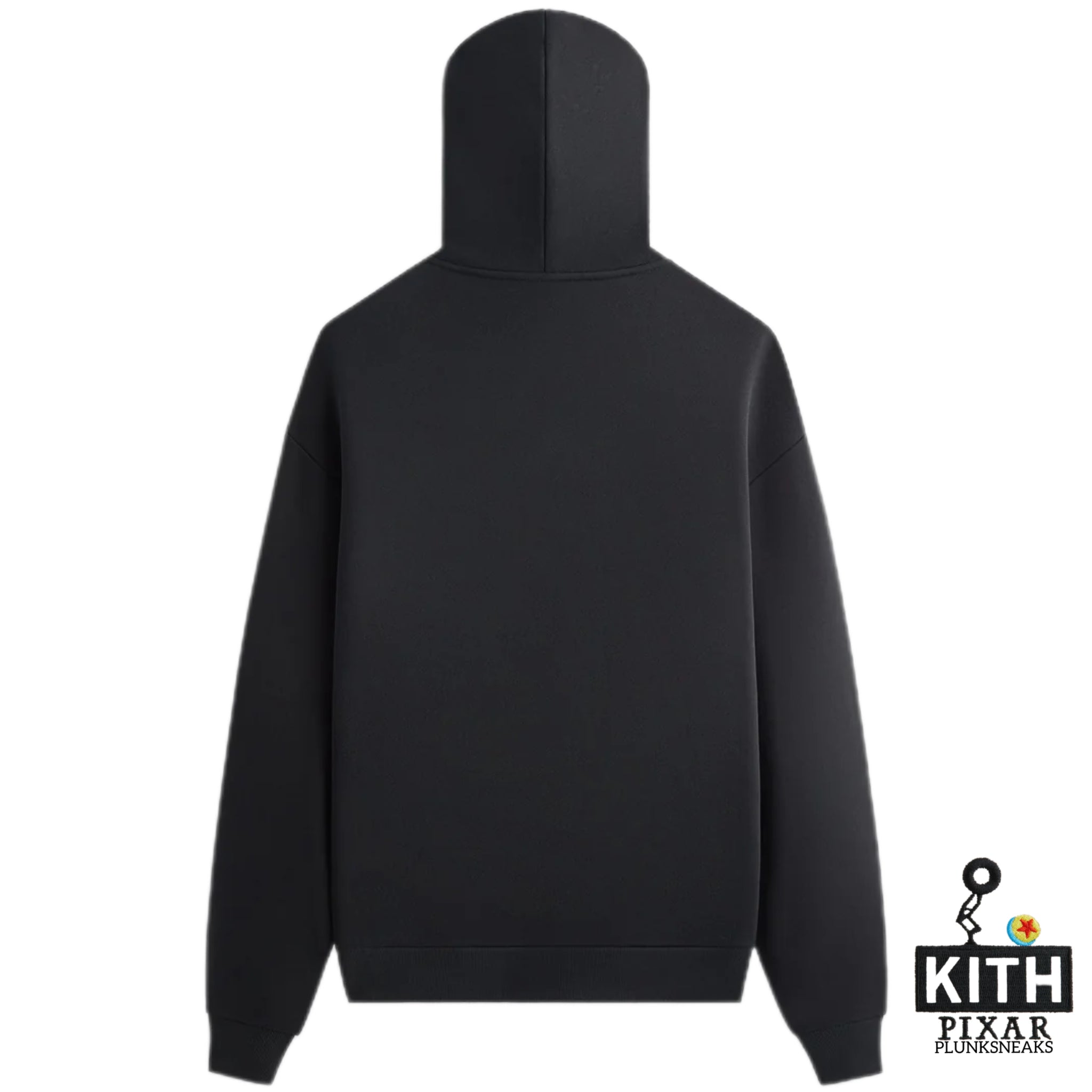 Kith Disney for Pixar Luxo Jr Classic Logo Nelson Hoodie