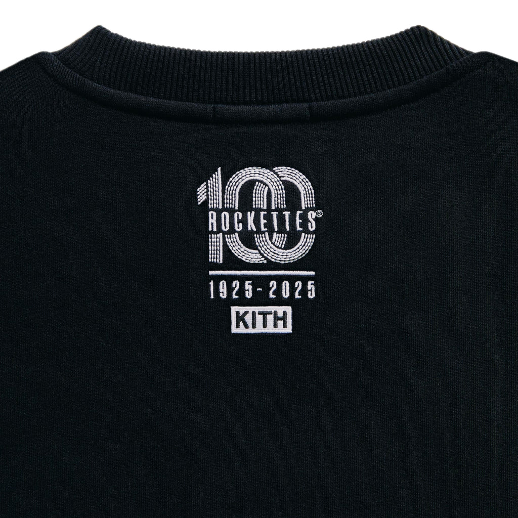 Kithmas for the Radio City Rockettes Toy Soldier Nelson Crewneck Sweater