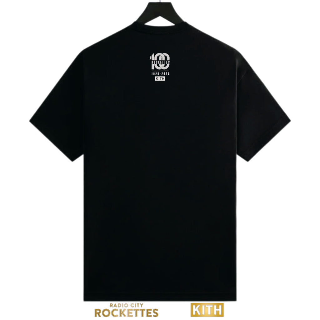 Kithmas for the Radio City Rockettes Spectacular Tee
