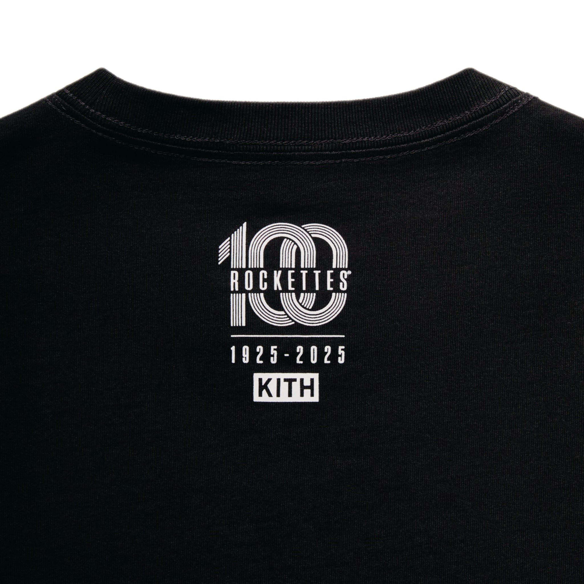 Kithmas for the Radio City Rockettes Spectacular Tee