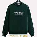 Kithmas for the Radio City Rockettes Kithmas Spectacular Nelson Crewneck Sweater