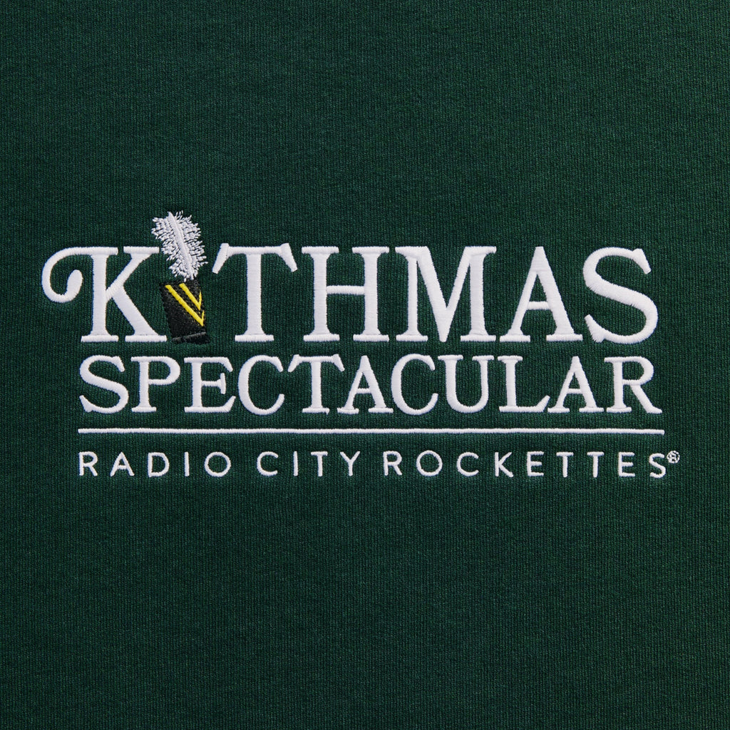Kithmas for the Radio City Rockettes Kithmas Spectacular Nelson Crewneck Sweater