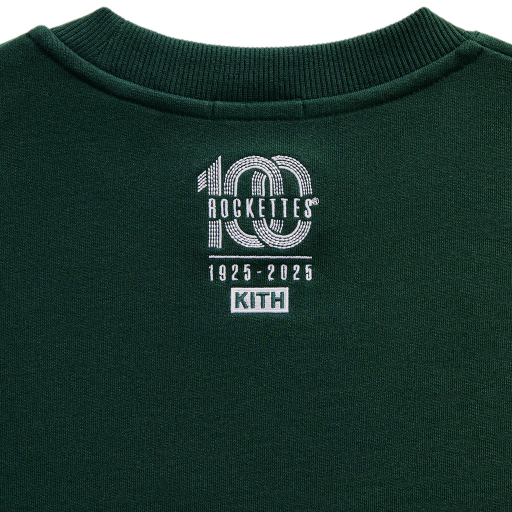 Kithmas for the Radio City Rockettes Kithmas Spectacular Nelson Crewneck Sweater