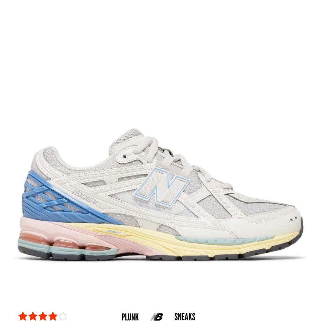 New Balance 1906U Angora Blue Pink Lunar New Year 2024 (USED)
