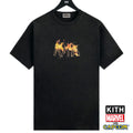 Kith Marvel VS CAPCOM Ghost Rider Vintage Tee