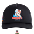 Kith Marvel VS CAPCOM Street Fighter Chun Li Nolan Trucker Hat