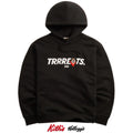 Kith Treats for Kellogg’s Frosted Flakes Tony The Tiger Trrreats Nelson Hoodie