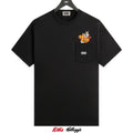 Kith Treats for Kellogg’s Frosted Flakes Tony The Tiger Signature Pocket Tee