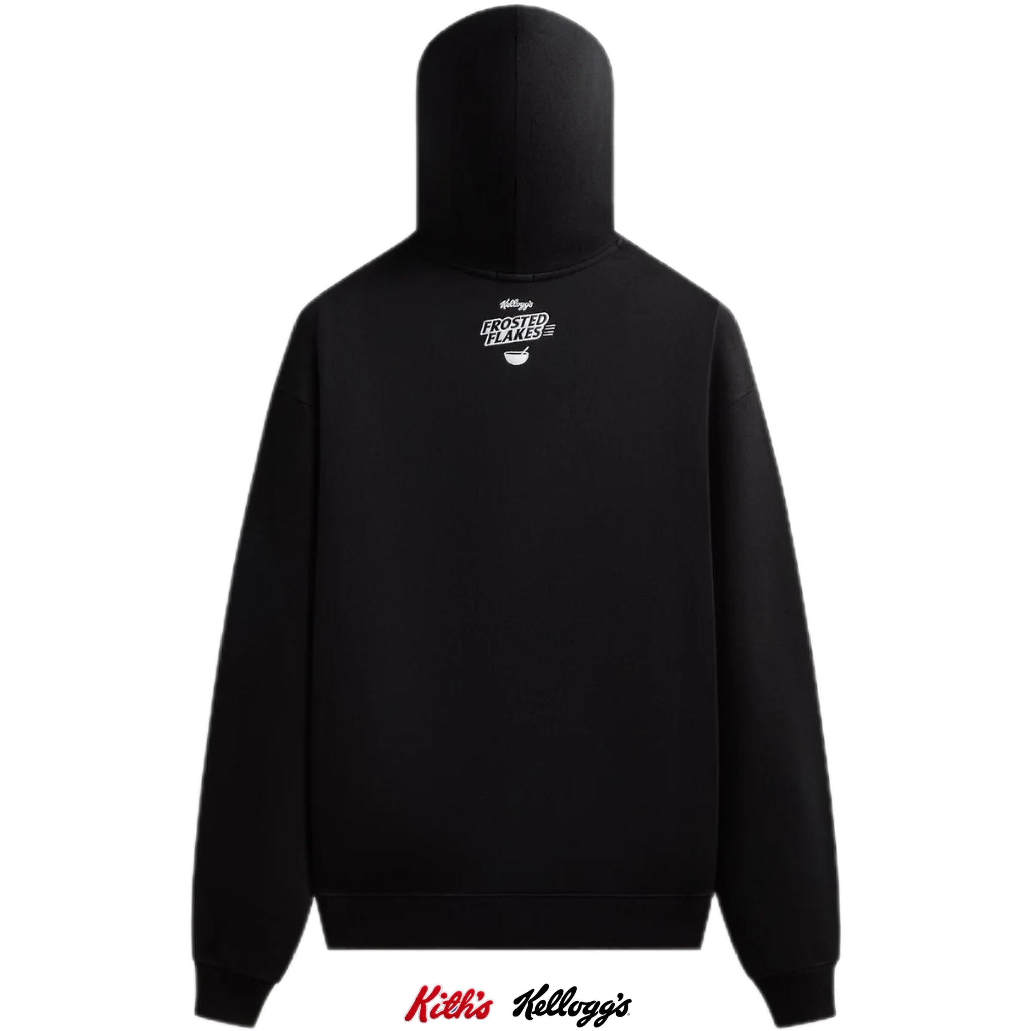 Kith Treats for Kellogg’s Frosted Flakes Tony The Tiger Trrreats Nelson Hoodie