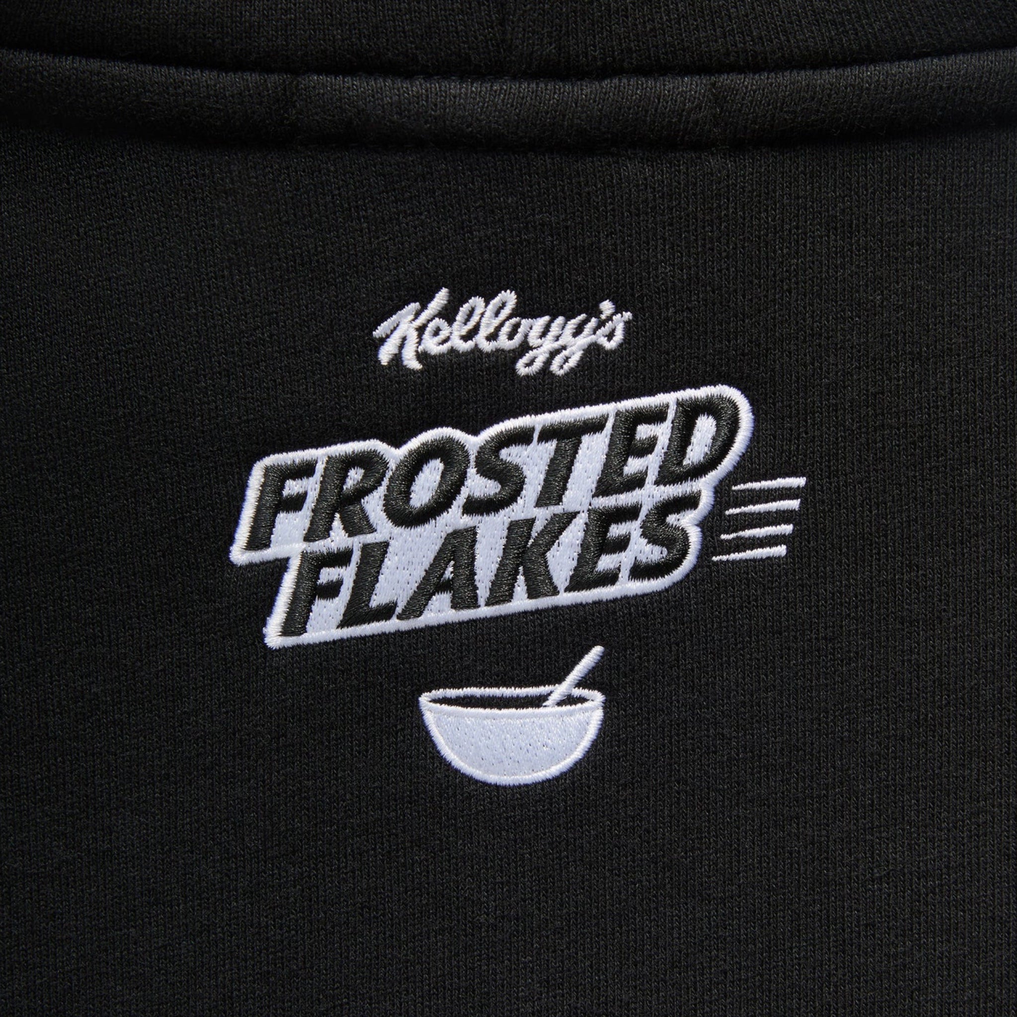 Kith Treats for Kellogg’s Frosted Flakes Tony The Tiger Trrreats Nelson Hoodie