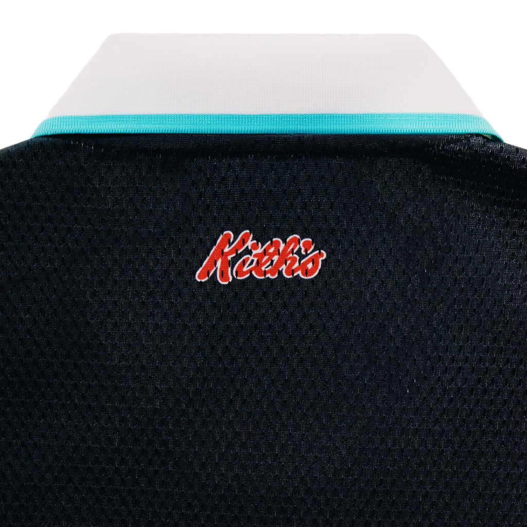 Kith Treats for Kellogg’s Frosted Flakes Tony The Tiger Japanese Edison Jersey