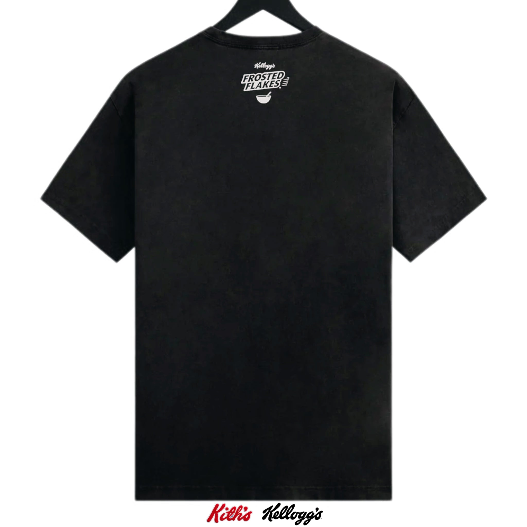 Kith Treats for Kellogg’s Frosted Flakes Tony The Tiger Japanese Vintage Tee