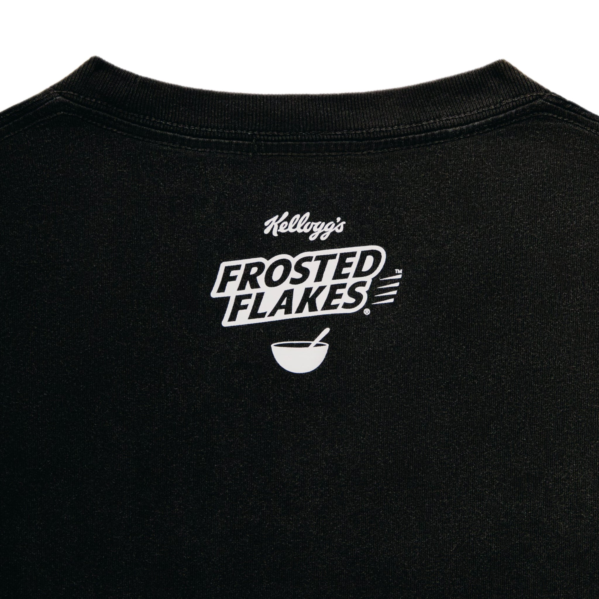 Kith Treats for Kellogg’s Frosted Flakes Tony The Tiger Japanese Vintage Tee