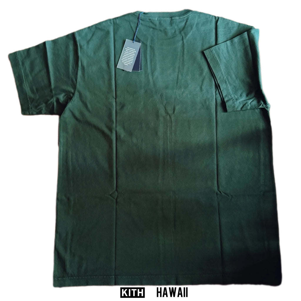 Kith Hawaii Fish Vintage Tee | Store Exclusive