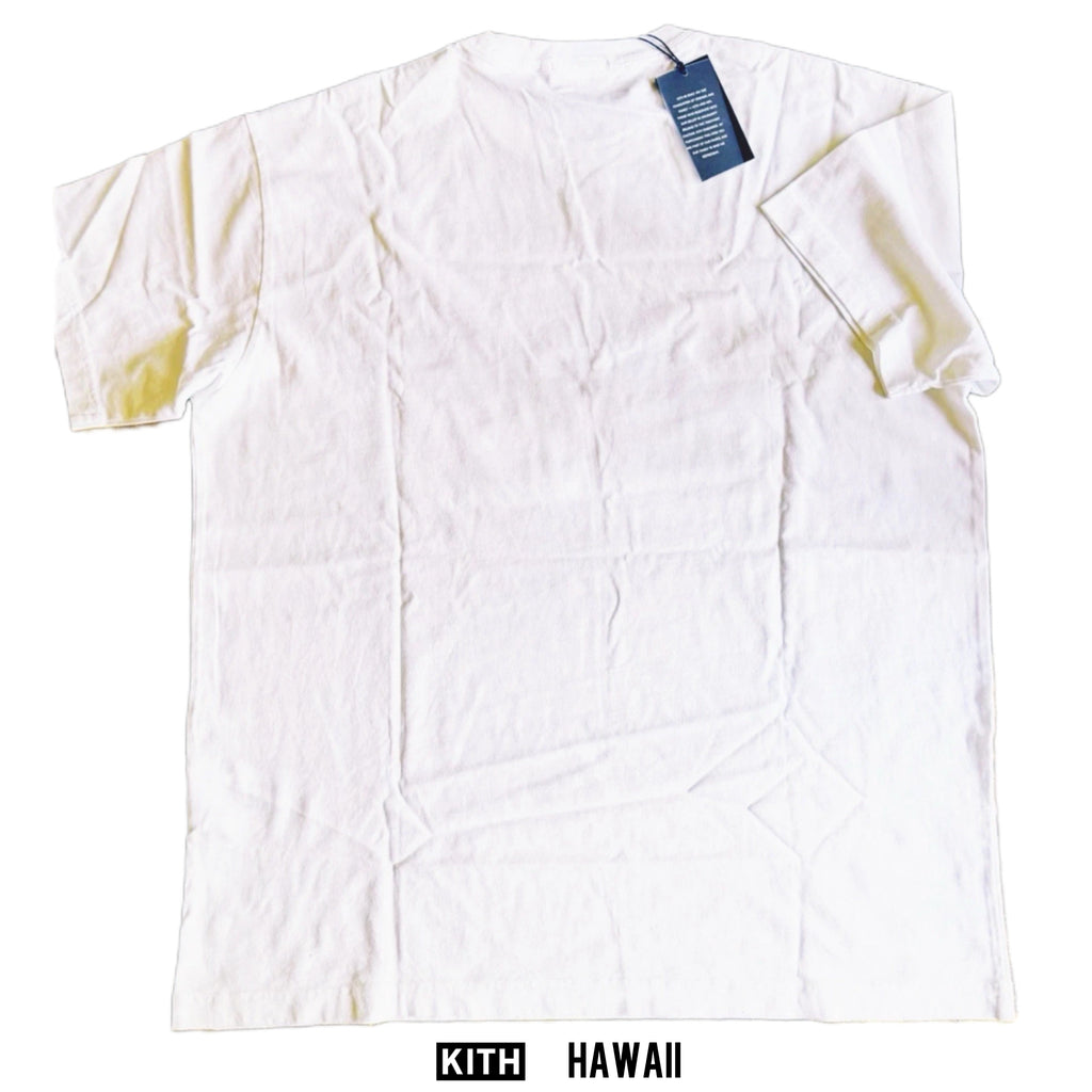 Kith Hawaii Tiki Mug Vintage Tee | Store Exclusive