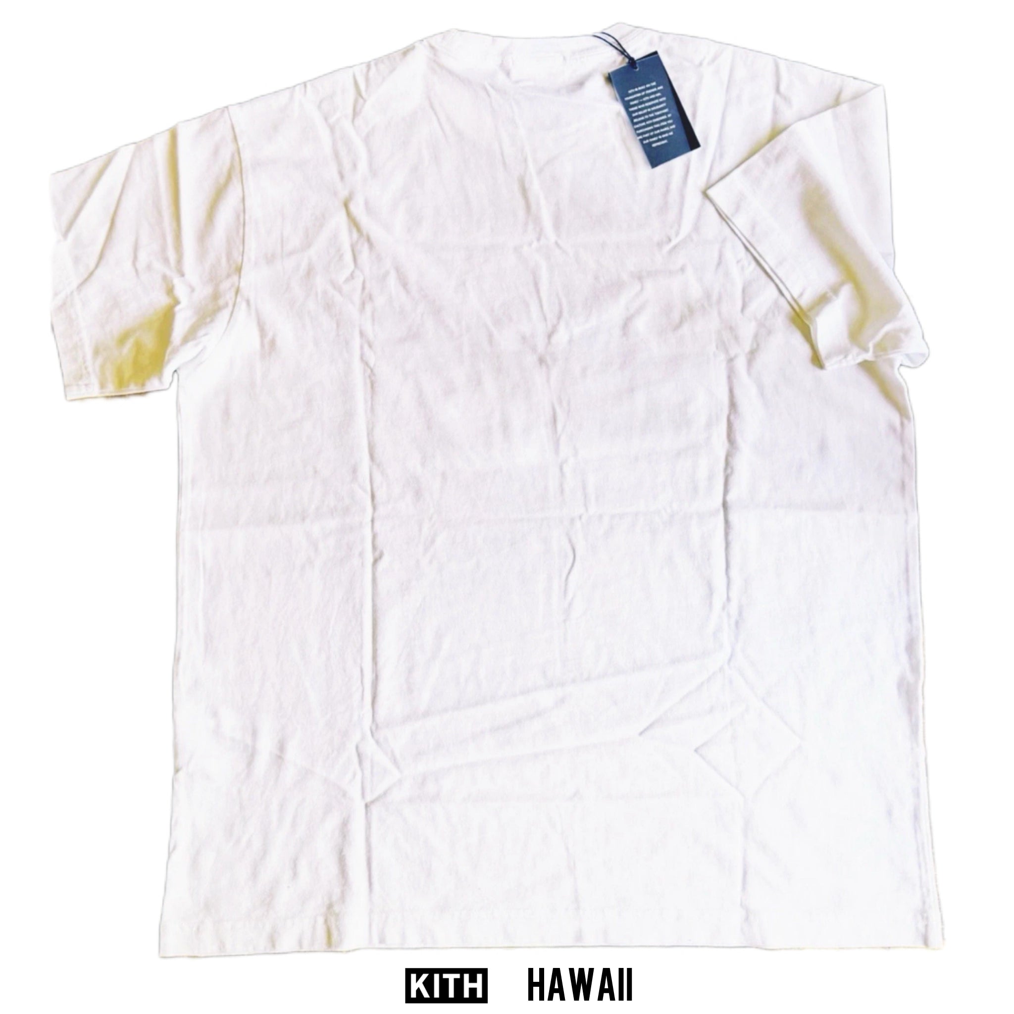 Kith Hawaii Tiki Mug Vintage Tee | Store Exclusive
