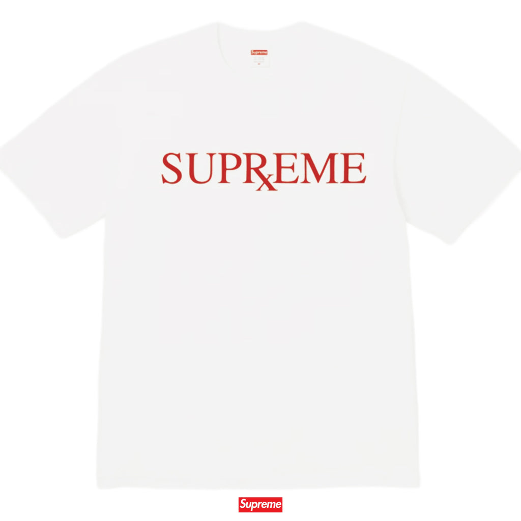 Supreme RX Tee