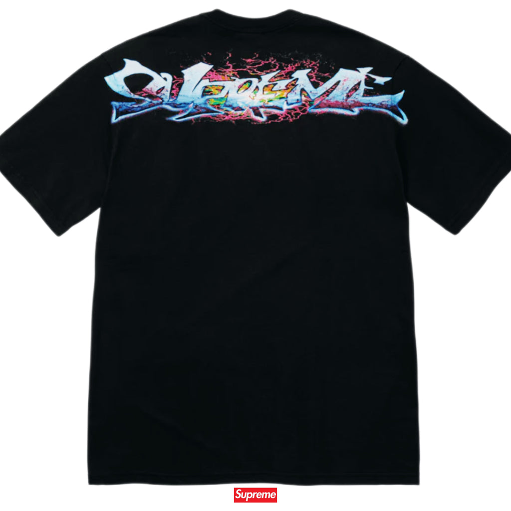 Supreme Tag Tee