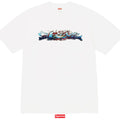 Supreme Tag Tee