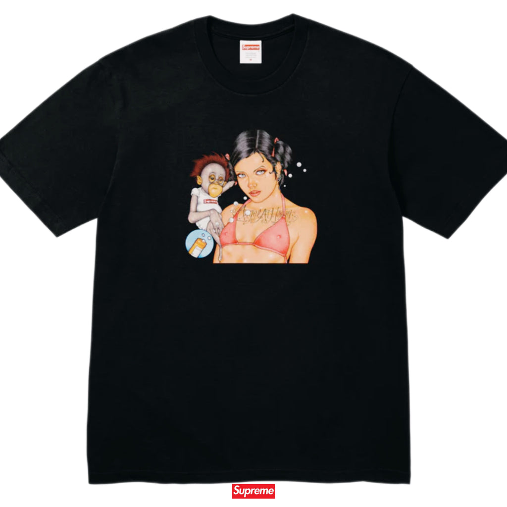 Supreme Angel Tee