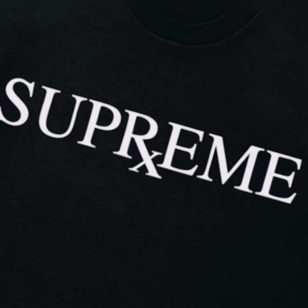 Supreme RX Tee