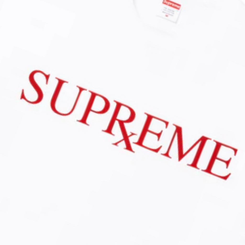 Supreme RX Tee