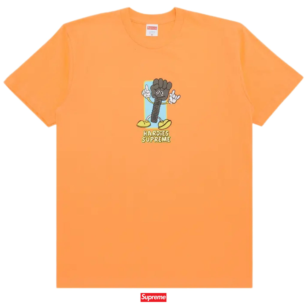 Supreme Hardies Bolt Tee
