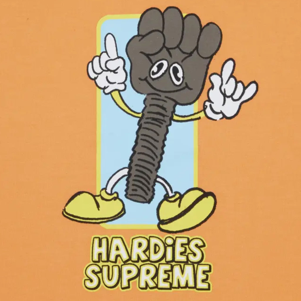 Supreme Hardies Bolt Tee