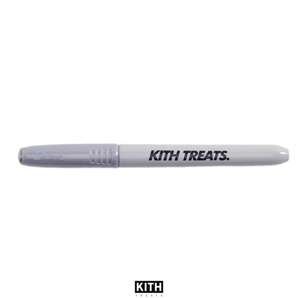 Kith Treats Summit Lodge Long Sleeve Tee