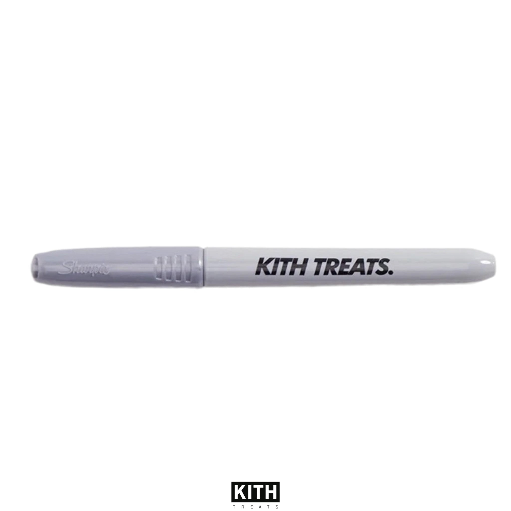 Kith Treats Summit Lodge Long Sleeve Tee