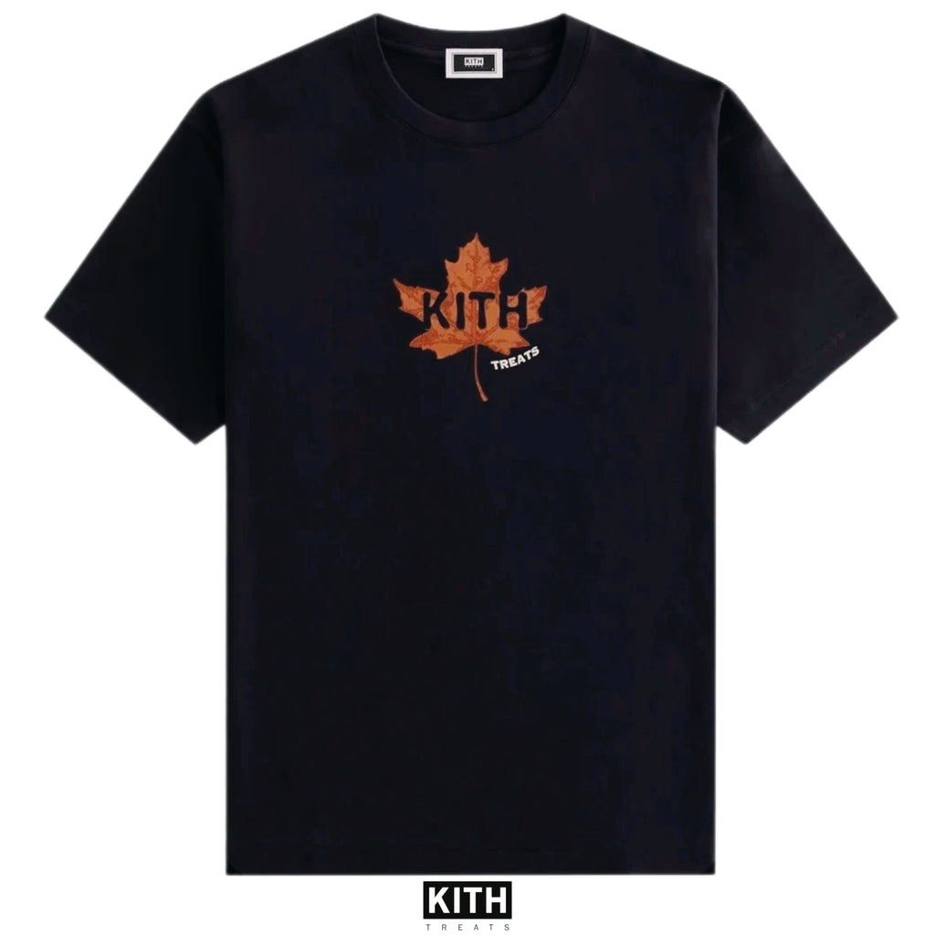 Kith Treats Pure Maple Tee