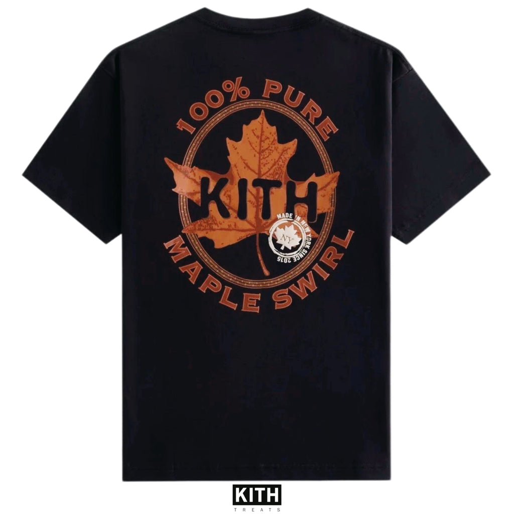 Kith Treats Pure Maple Tee