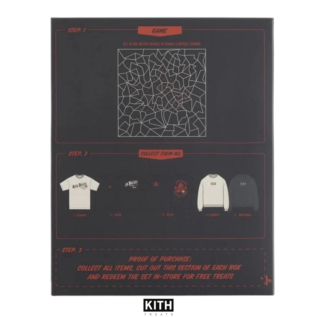 Kith Treats Pure Maple Tee