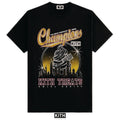 Kith Treats Swirl Champions Vintage Tee