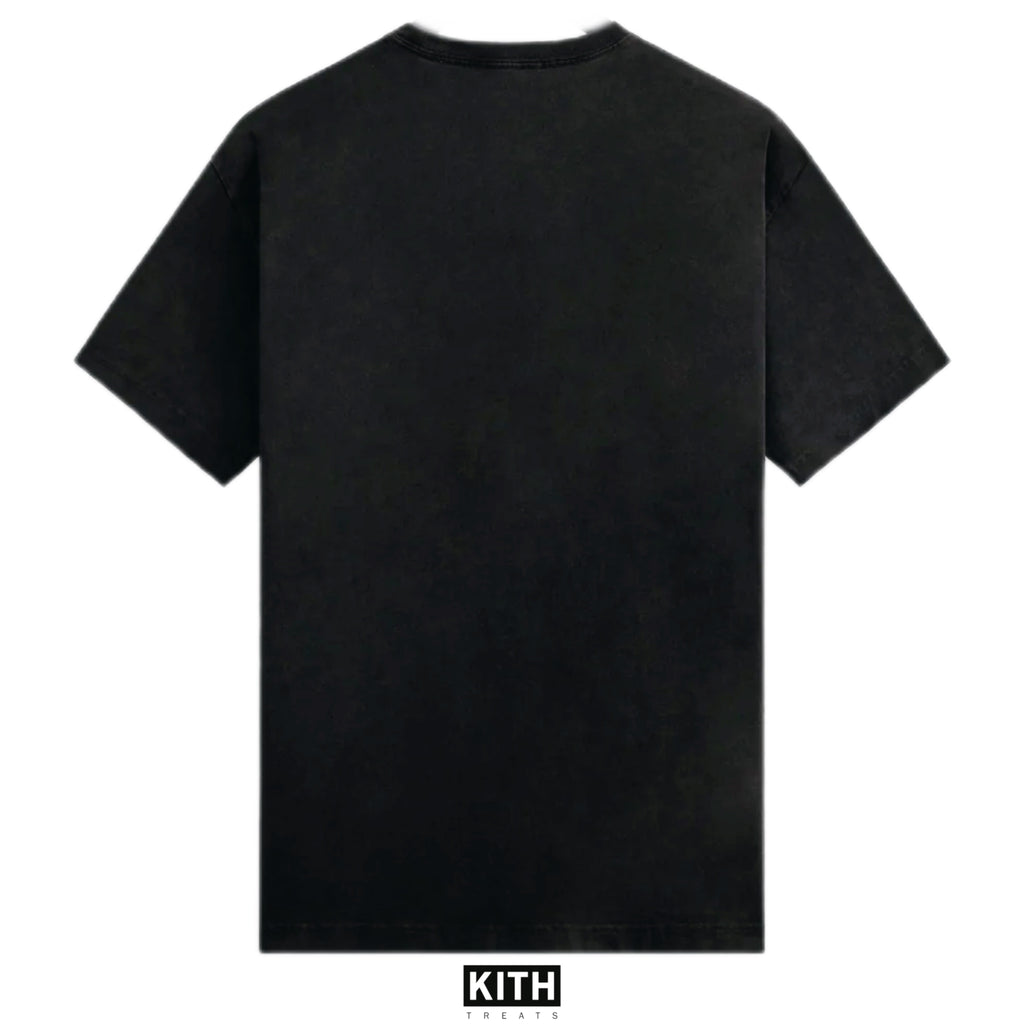 Kith Treats Swirl Champions Vintage Tee