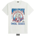 Kith Treats Swirling Champions Vintage Tee