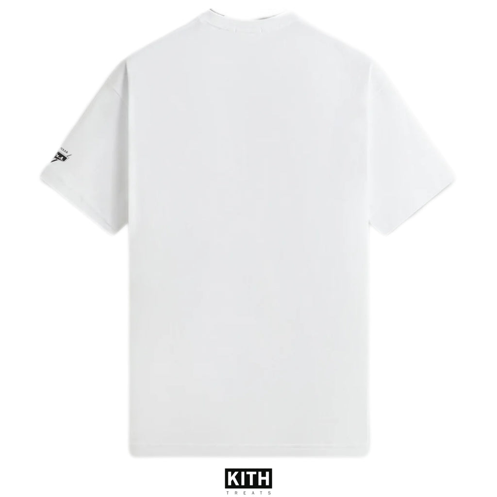 Kith Treats Swirling Champions Vintage Tee