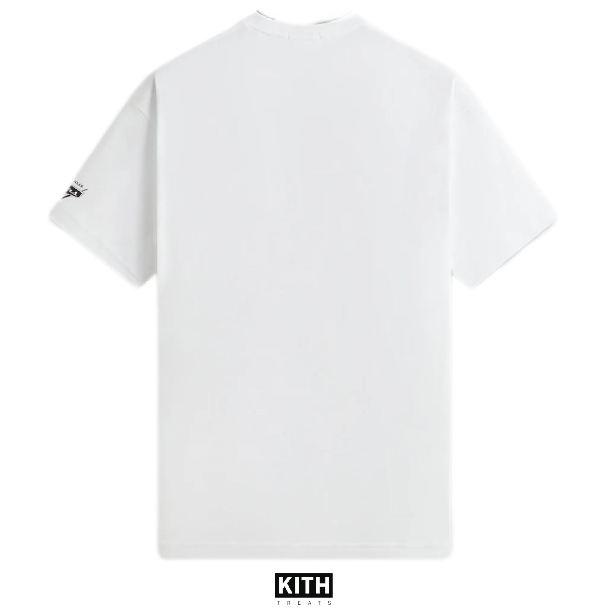Kith Treats Swirling Champions Vintage Tee