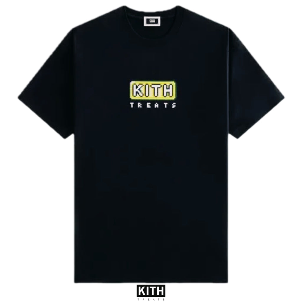 Kith Treats Bandana Arcade Tee
